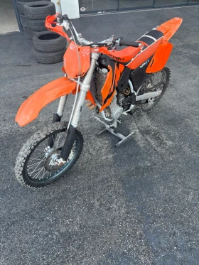 Ktm 525 Sx | Mobile.bg    2