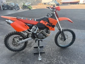 Ktm 525 Sx, снимка 7