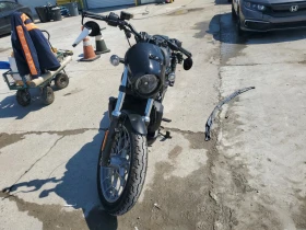 Harley-Davidson Sportster RH975 S | Mobile.bg    2