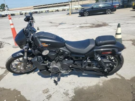Harley-Davidson Sportster RH975 S | Mobile.bg    3