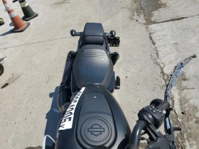 Harley-Davidson Sportster RH975 S | Mobile.bg    5