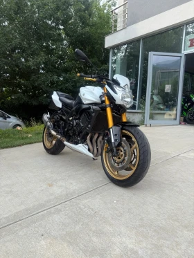 Yamaha FZ8 | Mobile.bg    2