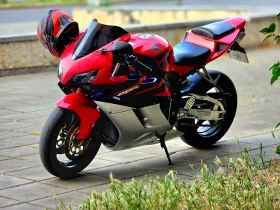  Honda Cbr