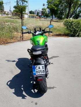 Kawasaki Versys | Mobile.bg    5