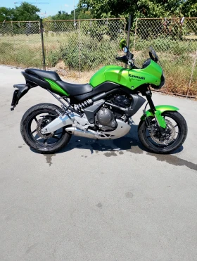 Kawasaki Versys | Mobile.bg    2