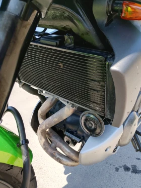Kawasaki Versys | Mobile.bg    6