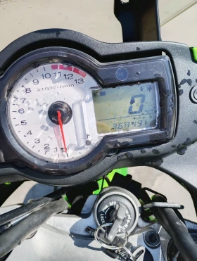 Kawasaki Versys | Mobile.bg    4