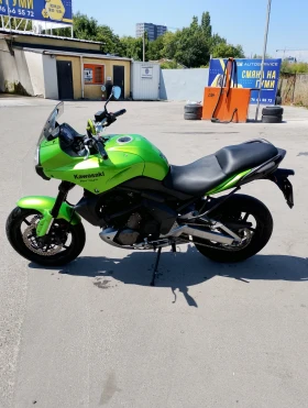 Kawasaki Versys | Mobile.bg    3