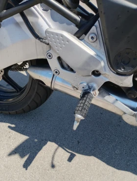 Kawasaki Versys | Mobile.bg    8