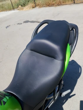 Kawasaki Versys | Mobile.bg    7