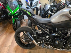 Kawasaki Z 900 ABS TRC  | Mobile.bg    10