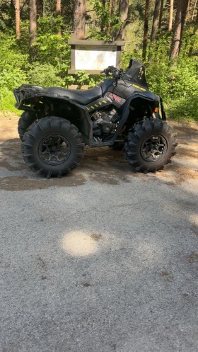 Can-Am Renеgade Can Am Renegade 1000XMR, снимка 2