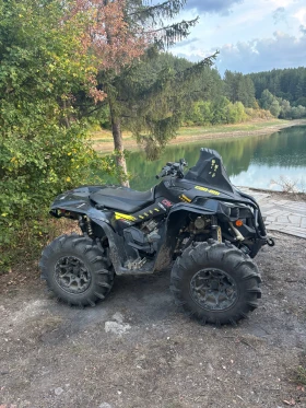 Can-Am Renеgade Can Am Renegade 1000XMR, снимка 1