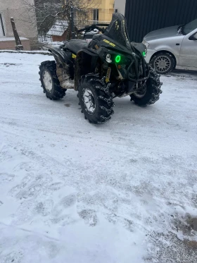 Can-Am Renеgade Can Am Renegade 1000XMR, снимка 6