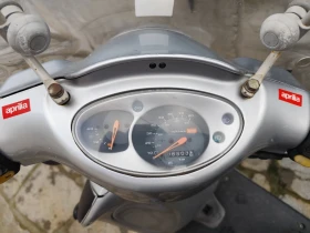 Aprilia Scarabeo 50, снимка 7