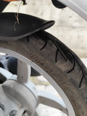 Aprilia Scarabeo 50, снимка 9