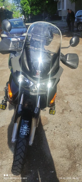 Honda Varadero | Mobile.bg � ����� ������ 3