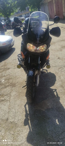 Honda Varadero | Mobile.bg � ����� ������ 5