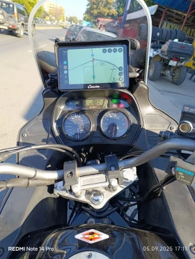 Honda Varadero | Mobile.bg � ����� ������ 7