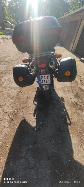 Honda Varadero | Mobile.bg � ����� ������ 4