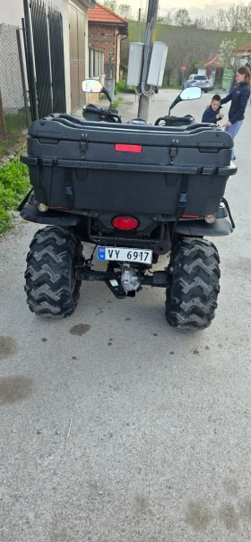 Linhai 300 4x4 | Mobile.bg � ����� ������ 5