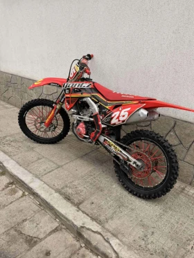 Honda Crf | Mobile.bg � ����� ������ 3