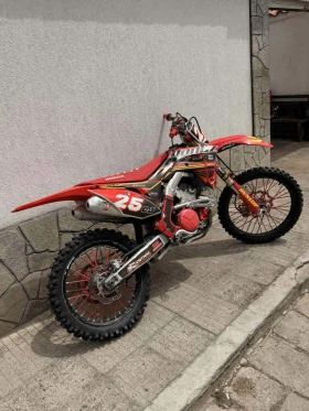 Honda Crf | Mobile.bg � ����� ������ 13