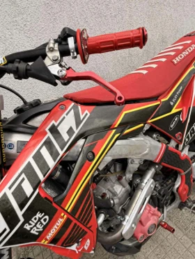 Honda Crf | Mobile.bg � ����� ������ 4