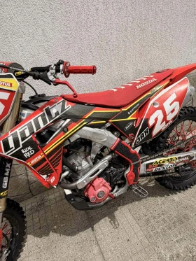 Honda Crf | Mobile.bg � ����� ������ 11