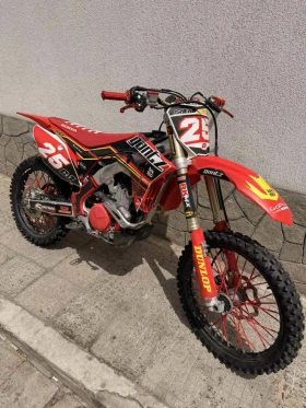 Honda Crf | Mobile.bg � ����� ������ 9