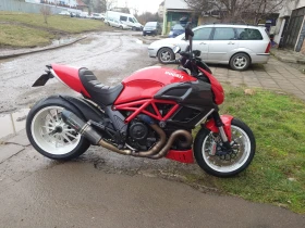 Ducati Diavel | Mobile.bg � ����� ������ 2