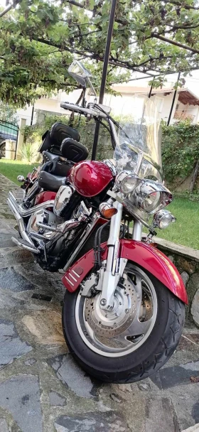 Honda Vtx R | Auto.bg — изображение 5