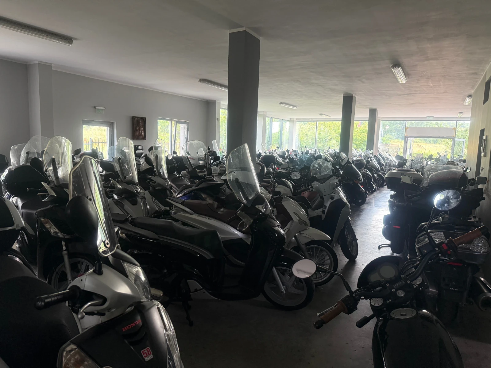 Yamaha FZ8 | Mobile.bg   13