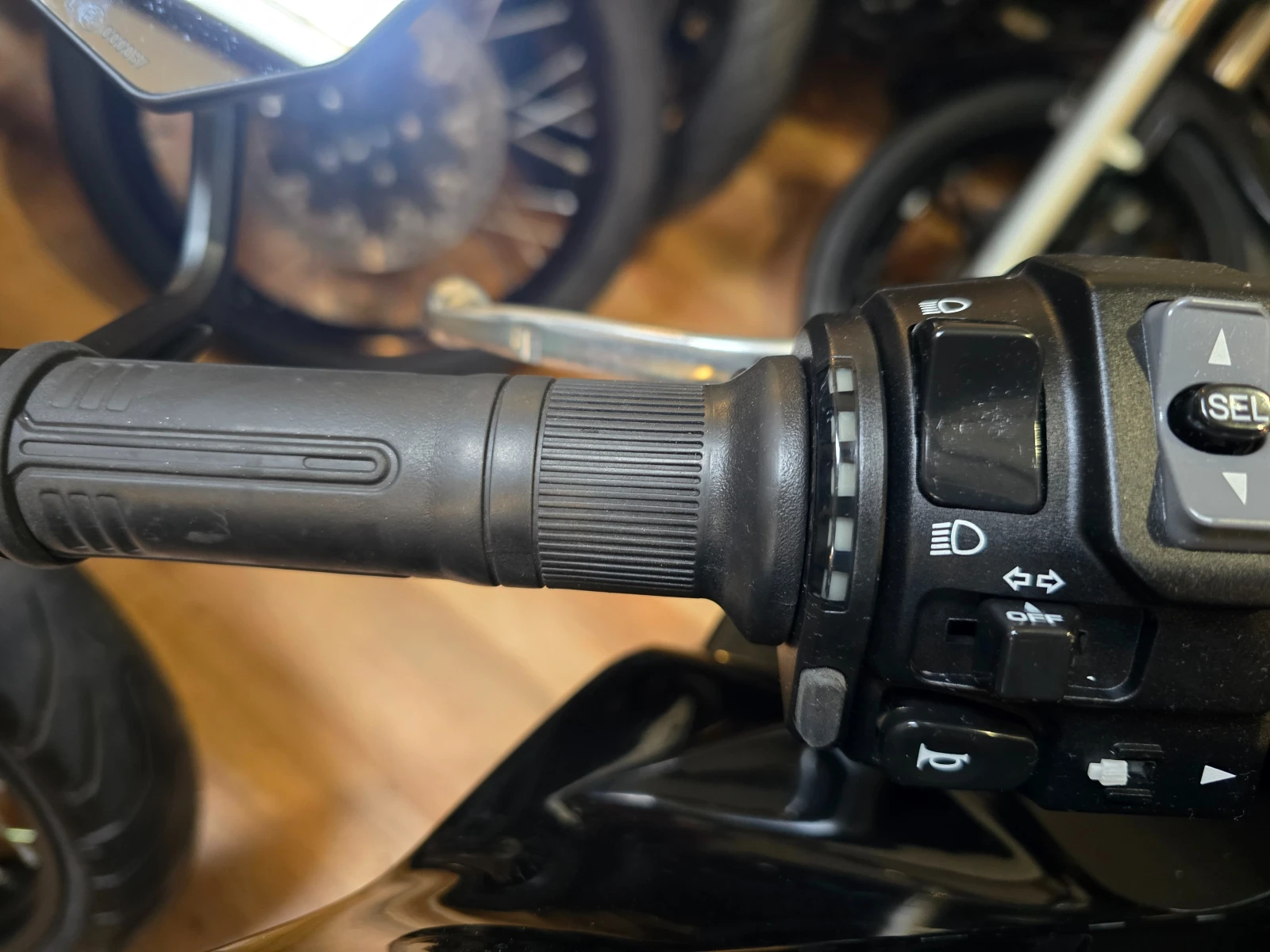 Kawasaki Z 900 ABS TRC  | Mobile.bg   12