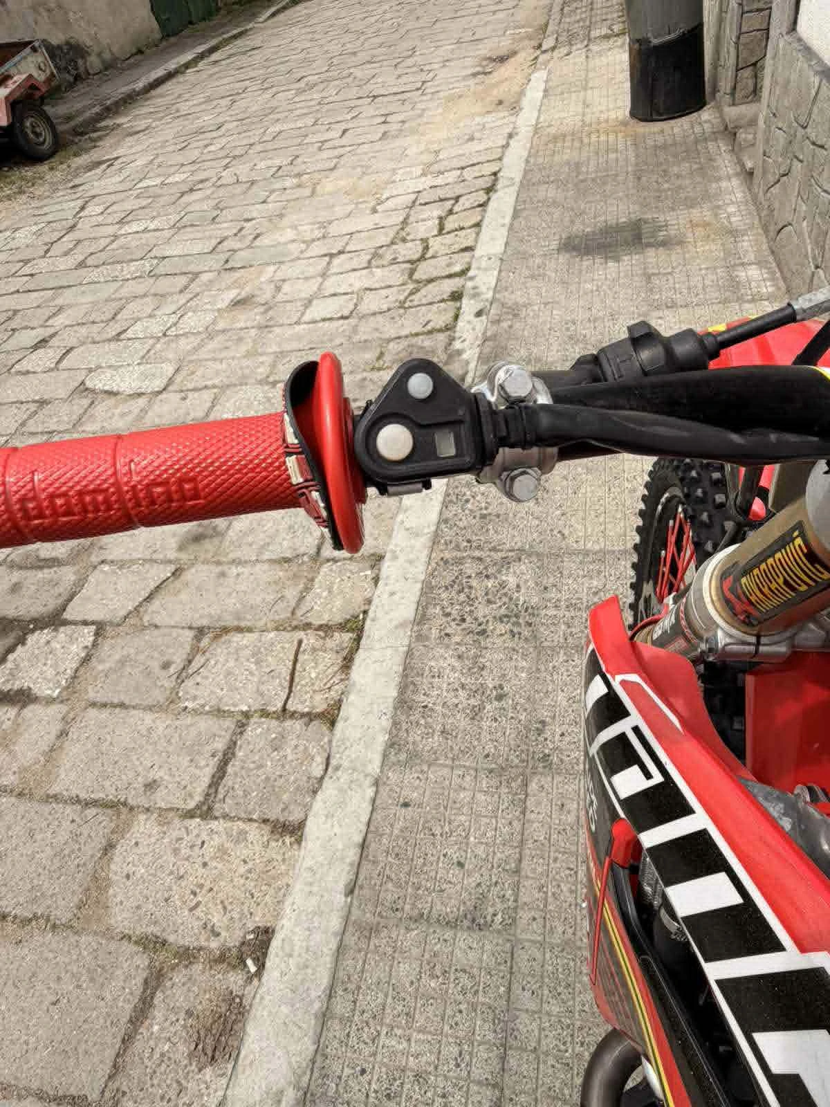 Honda Crf, снимка 16 - Мотоциклети и мототехника - 54683918