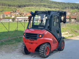      Linde 40D