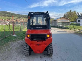      Linde 40D
