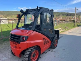      Linde 40D