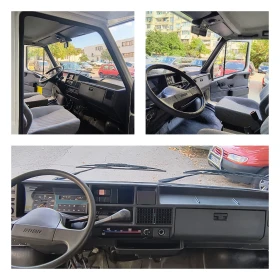 Кемпер Fiat HYMER 1.9TDi, снимка 15
