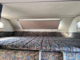 Кемпер Fiat HYMER 1.9TDi, снимка 12