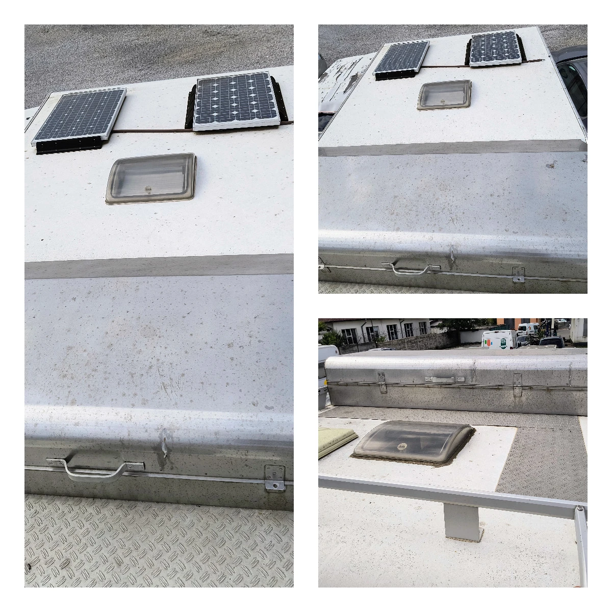 ������ Fiat HYMER 1.9TDi | Mobile.bg � ����������� 17