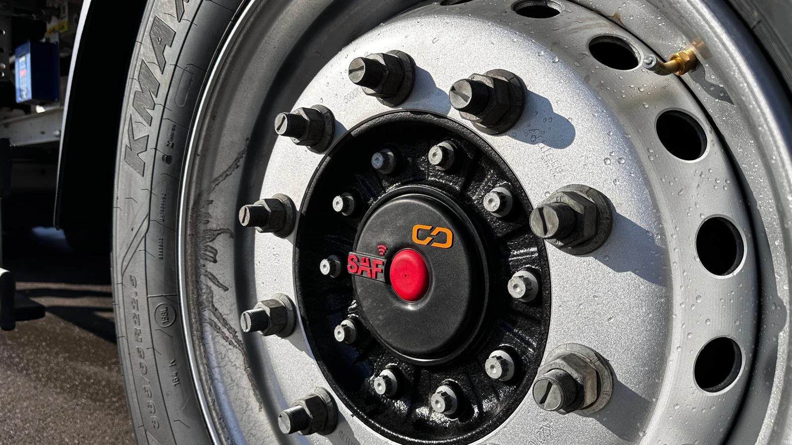 ����������� Schwarzmuller �������� ���, 8mm, 7500kg | Mobile.bg � ����������� 12