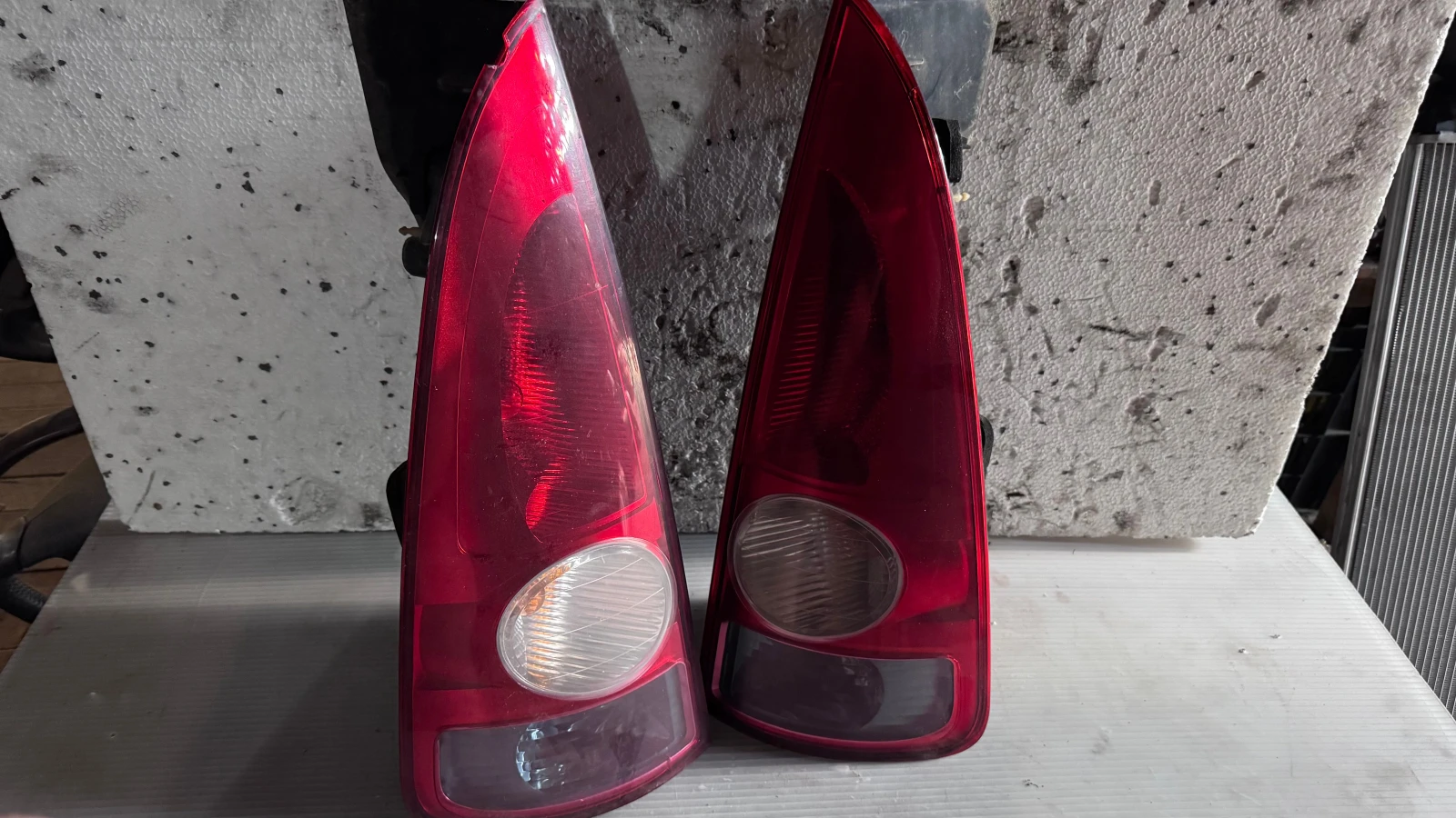  a Renault Espace 2005 - 89023832 / 8200027152 / 8200027153  | Mobile.bg   1