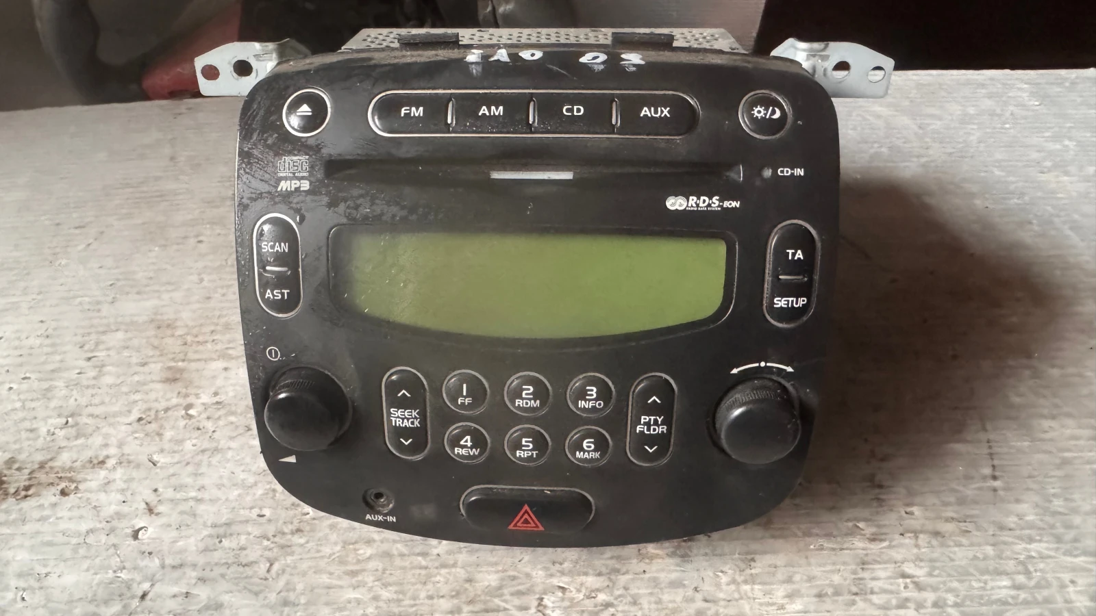   / GPS     Hyundai I10 2009 - 96100-0X2304X | Mobile.bg   1