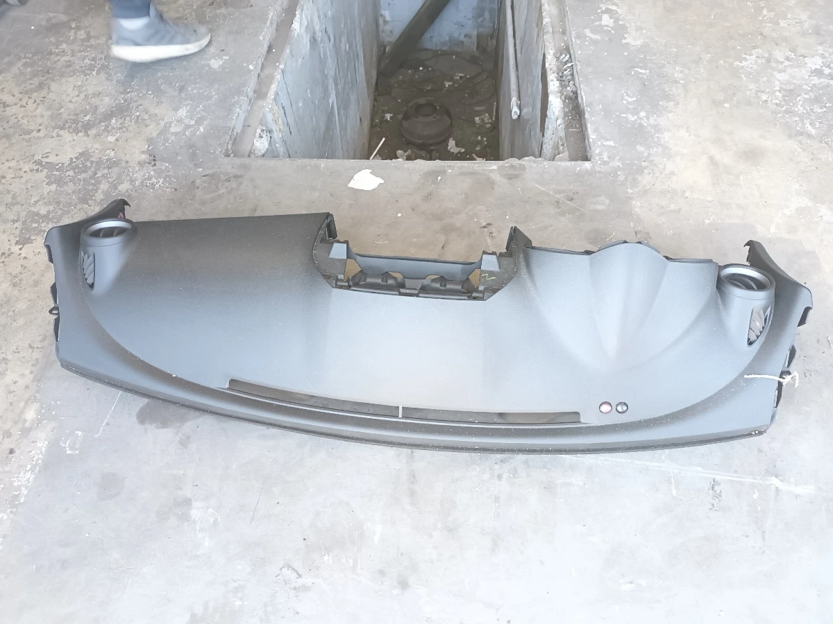 арматурно табло Тойота Рав 4 2.2 д кат бл