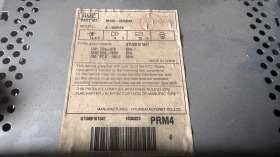 Оригинална Аудио / GPS и видео система за Hyundai I10 2009 - 96100-0X2304X, снимка 2 - Части - 52726630