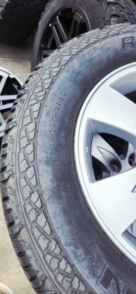 ���� � ������ 17' Mitsubish l200,pajero  | Mobile.bg � ����� ������ 2