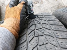 Гуми Зимни 225/60R17, снимка 5