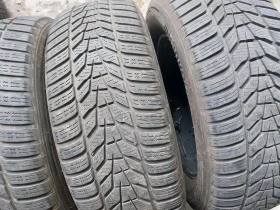 Гуми Зимни 225/60R17, снимка 3