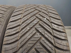 Гуми Всесезонни 215/45R17, снимка 1